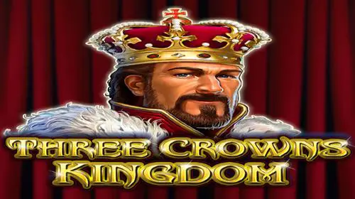 Three Crowns Kingdom - Spin City - Congo